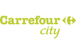 Partenaire Carrefour City