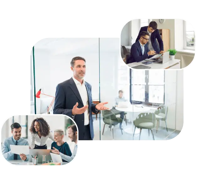 Cabinet de recrutement commercial à Paris