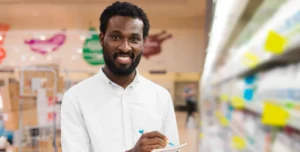 Fiche métier de responsable de magasin